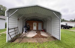 N Martin, Kahoka, MO 63445