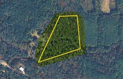 Honeysuckle Circle lot: 129, Ranger, GA 30734