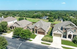 600 Rosedale Blvd, Georgetown, TX 78628