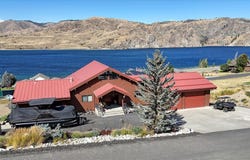 16547 Whitelaw Rd. E, Wilbur, WA 99185
