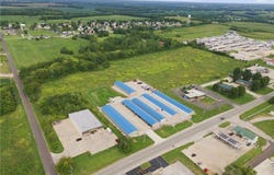 208th Street, Trimble, MO 64492
