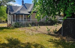 121 E 1st St, Manzanola, CO 81058
