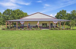 120 Anse Reed Road, Magee, MS 39111