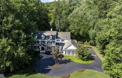 48 WOODSIDE LN, NEW HOPE, PA 18938