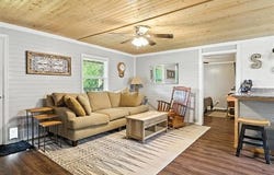 674 Evergreen Lane, Mead, OK 73449
