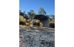 80 SE 352nd St, Suwannee, FL 32680