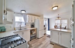 2188 E Five Point Lake Drive NW, Hackensack, MN 56452