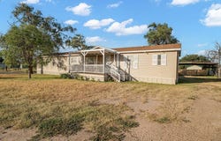 503 S 1st, Coahoma, TX 79511