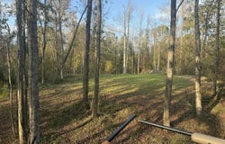 23 Pheasant Road, Roxie, MS 39661