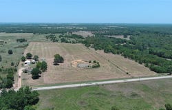 35875 E 1180 Road, Seminole, OK 74868