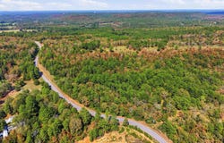 Rocky Gap Road, Conway, AR 72034