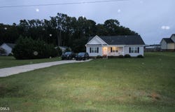 8153 Haw Branch Road, Bailey, NC 27807