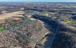 IA 3 Highway, Durango, IA 52039