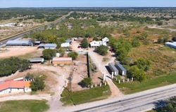 96 E Hwy 190, Menard, TX 76859