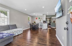 703 Sedgefield Drive, Newport News, VA 23605