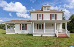 2037 N BOSTON RD, TROY, VA 22974