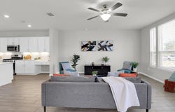 8716 Whitter Dr, Austin, TX 78747