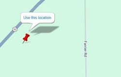Parcel 9 M-32, Hillman, MI 49746