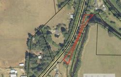 N Fork Rd, Florence, OR 97439