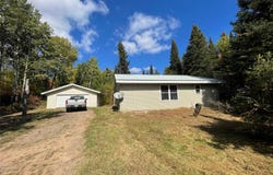 3674 County Highway W, Winter, WI 54896