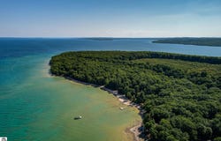 4626 N Omena Point Road, Omena, MI 49674