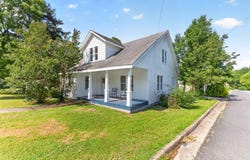 74 Conner Street, Dillwyn, VA 23936