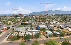 1223 E 12th Street, Tucson, AZ 85719