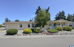 61 Marjory Lane, Sequim, WA 98382