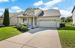 7215 Arctic Fox Drive, Madison, WI 53719