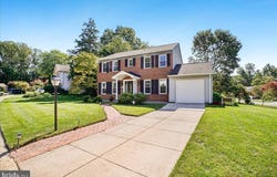 9501 TREGARON PL, BURKE, VA 22015