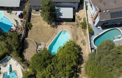 10568 Des Moines, Porter Ranch, CA 91326
