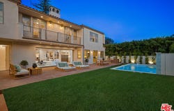 605 N Elm Dr, Beverly Hills, CA 90210
