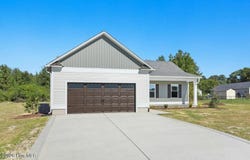 66 Hummingbird Grove Lane, Princeton, NC 27569