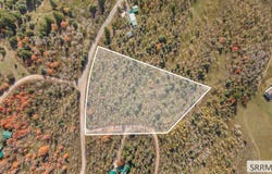 1685 Mountain Laurel Drive, Ashton, ID 83420