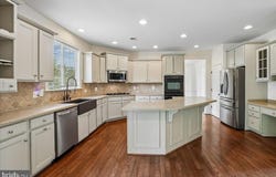 15117 MONTANUS Drive, CULPEPER, VA 22701