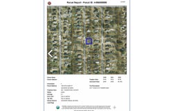 1205 Williams Street, Jackson, MI 49203