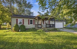 2013 Harris Drive, Marion, OH 43302