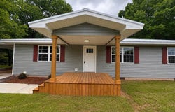 815 BLAKES FERRY ROAD, LINEVILLE, AL 36266