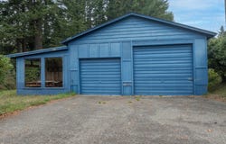 614 HASSETT St, Brookings, OR 97415