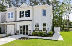 5314 Chapel Townes Way, Raleigh, NC 27604