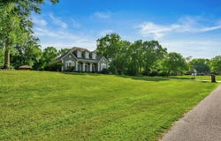 5402 Huckleberry Lane, Moss Point, MS 39562