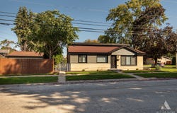 5192 Place, Oak Lawn, IL 60453