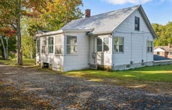 600 Main Street, Gorham, NH 03581