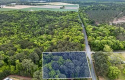 Parcel 40 REVELLS NECK Road, WESTOVER, MD 21871