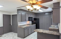 1201 W 9th Place, Friona, TX 79035