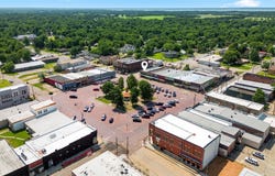 80 S Side Square, Cooper, TX 75432
