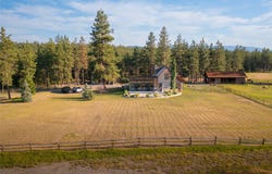 401 Boulder Lane, Eureka, MT 59917