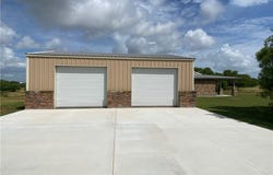 350 County Road 357, Sandia, TX 78383