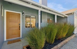 68 Mercury Avenue, Tiburon, CA 94920