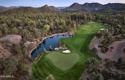 2706 E Wild Rose Circle, Payson, AZ 85541